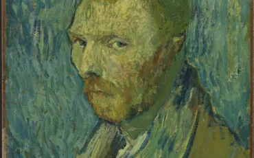 Quiz Van gogh