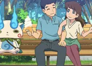 Quiz Qui suis-je ? Yo-kai Watch