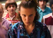 Quiz Stranger Things - Saison 3