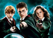 Test Quel personnage de Harry Potter es-tu ?