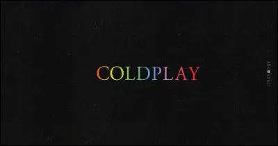 Coldplay est mon groupe préféré. Mais passons. Voici votre question.
Qui est le chanteur du groupe ?