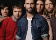 Quiz Maroon 5