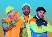 Quiz The Black Eyed Peas