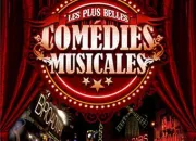 Quiz Comdies et films musicaux