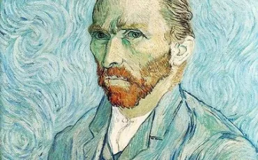 Quiz Van gogh