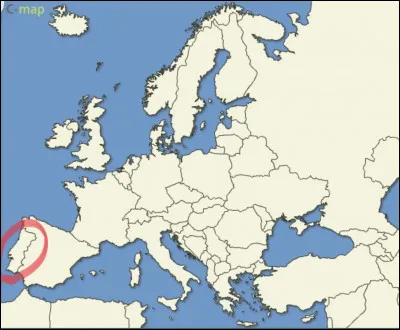 Commençons facilement : quel est ce pays ?