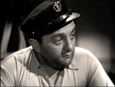 Quel est le rôle de Bernard Blier dans ''L'assassinat du Père Noël'' (1940) ?