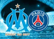 Quiz Est-ce un joueur de l'OM ou du PSG ?