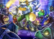 Quiz Starfox