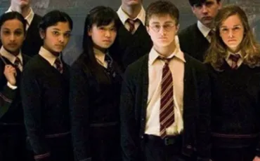 Quiz Harry potter