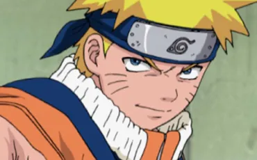 Quiz Naruto