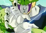 Quiz Dragon Ball Z ''Le Cell Games''