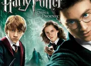 Quiz Harry potter 5 - Les dtails du film