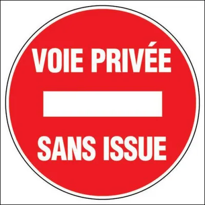 CONSIGNES POUR TOUTES LES QUESTIONS : 

1) Trouvez l'intitulé du panneau
2) Cherchez (ou "entendez") le mot dans le vers à l'endroit des pointillé.
3) Dans une seule des réponses, LE MOT N'Y EST PAS : COCHEZ-LA !