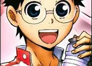 Quiz Yowamushi Pedal