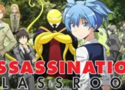 Quiz Connaissez-vous Assassination classroom ?