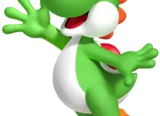 Quiz Yoshi (Super Mario Bros)