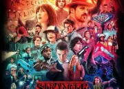 Test Quel personnage de 'Stranger Things' es-tu ?