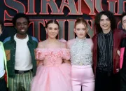 Test Quel acteur de Stranger Things es-tu ?