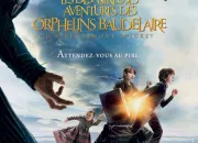 Quiz ''Les Dsastreuses Aventures des orphelins Baudelaire''