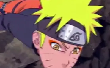 Quiz Naruto