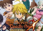 Test Quel personnage de ''Seven Deadly Sins'' es-tu ?