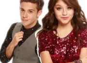 Quiz Soy Luna, devine la chanson