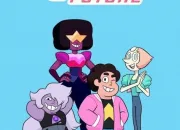 Quiz Es-tu un fan de ''Steven Universe'' ?