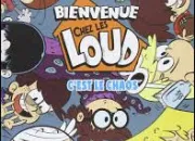 Quiz Bienvenue chez les Loud - (5)