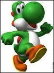 A combien d'toiles peut-on voir ce personnage dans Mario 64 ?