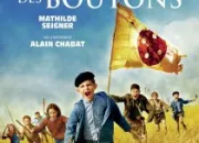 Quiz ''La Guerre des boutons''