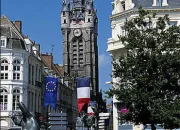 Quiz Alphabet des villes franaises - le D (1)