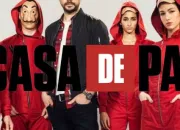 Test Connais-tu vraiment 'La casa de papel' ?