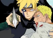 Quiz Naruto Shippuden