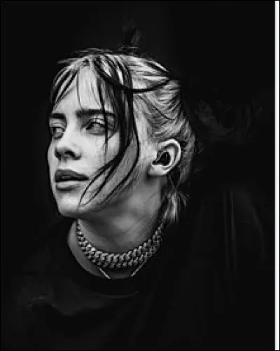 Quand Billie Eilish est-elle née ?