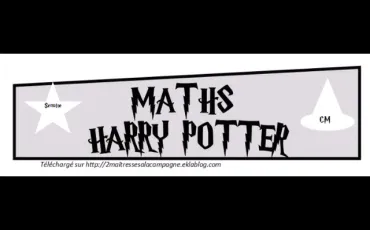 Quiz Harry potter