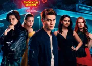 Test Quel personnage de 'Riverdale' es-tu ?