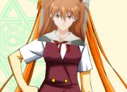 Quiz Asuna Kagurazaka ou Asuka Soryu Langley ?