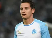 Quiz Florian Thauvin