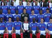 Quiz Quizz sur le match France-Espagne du 3 Mars 2010