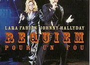 Quiz Duos de Johnny Hallyday