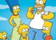 Quiz Les Simpson