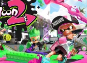 Quiz Quiz Splatoon 2