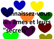 Quiz Pensez-vous connatre les mes d'Undertale et leurs ''secrets'' ?