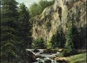 Quiz Le paysage en peinture. - (14)