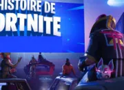 Quiz L'histoire de Fortnite : saison 3  saison10