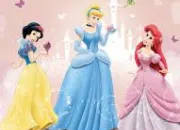 Quiz 'Cendrillon' ou 'Blanche-Neige' ?