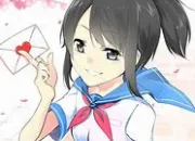 Test Quelle rivale de Yandere Simulator es-tu ?