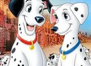 Quiz 'Les Aristochats' ou 'Les 101 Dalmatiens' ?