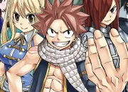 Test Quel personnage de Fairy Tail es-tu ?